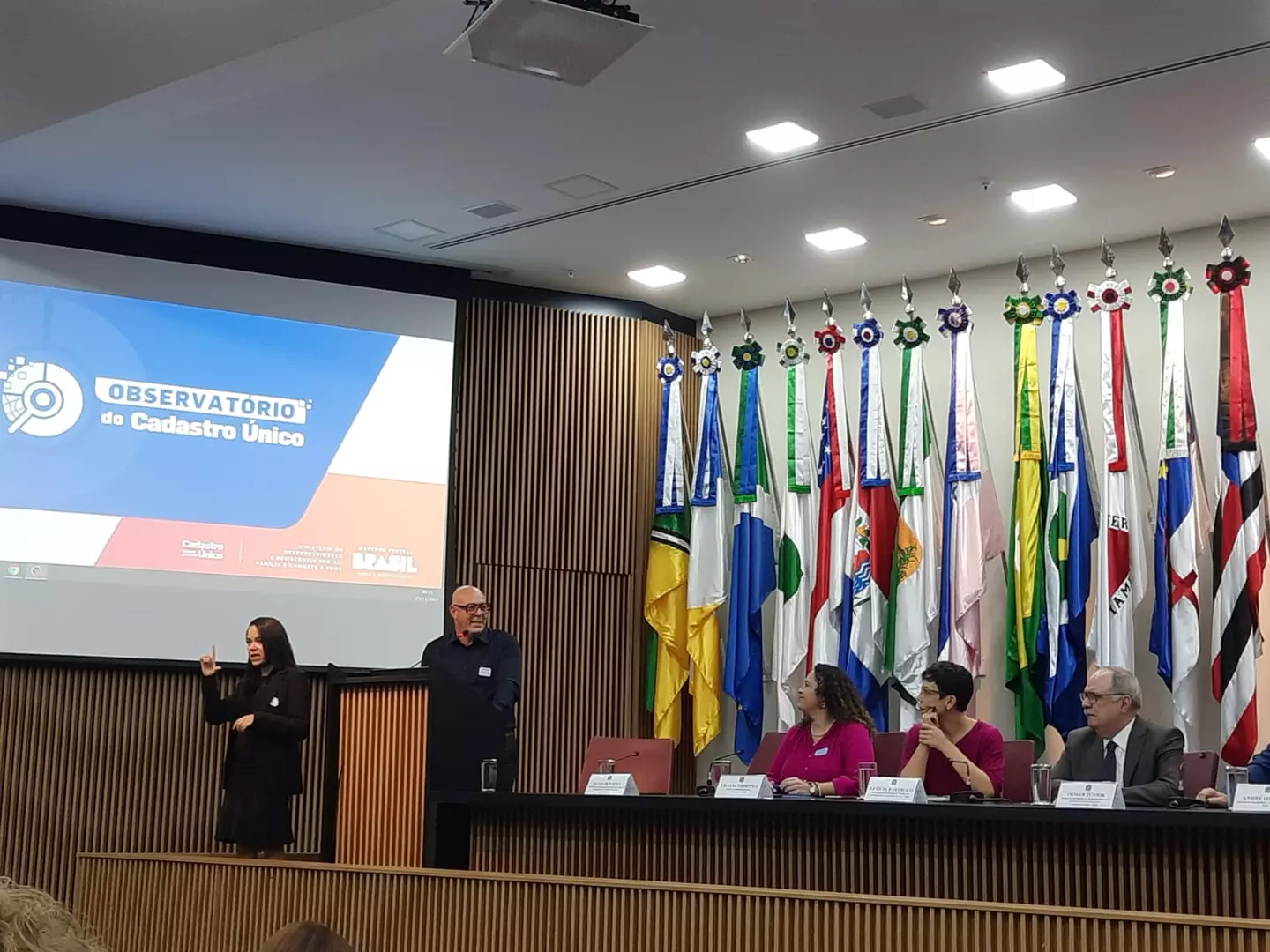 Cadastro Único ganha Observatório interativo